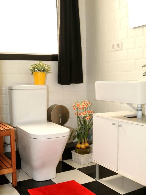 Appartement Apartamento Hola Bcn Barcelona